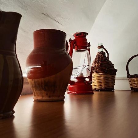 La Locanda Di Nonno Paolo Altamura Dış mekan fotoğraf