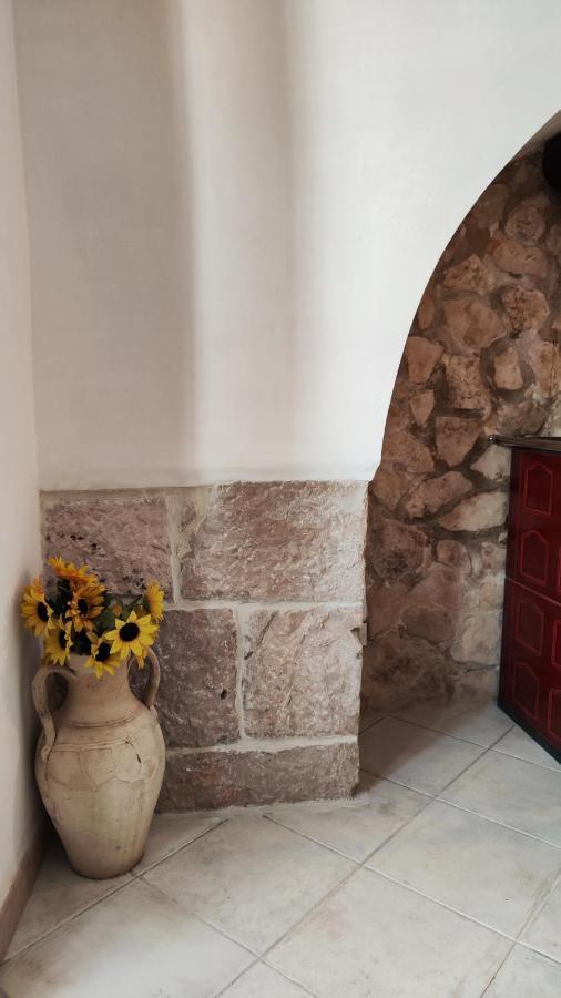 La Locanda Di Nonno Paolo Altamura Dış mekan fotoğraf