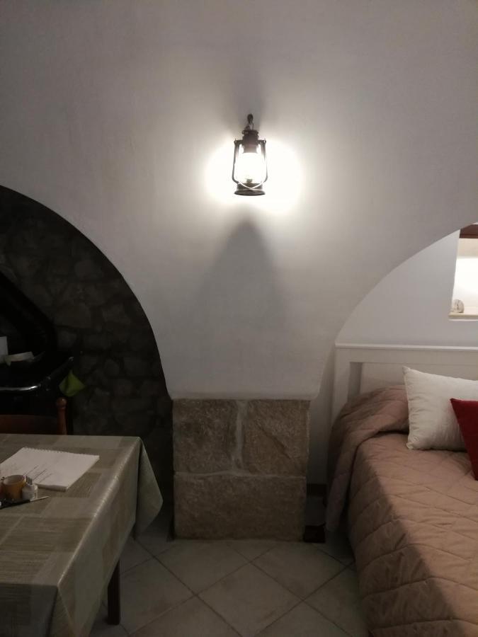 La Locanda Di Nonno Paolo Altamura Dış mekan fotoğraf