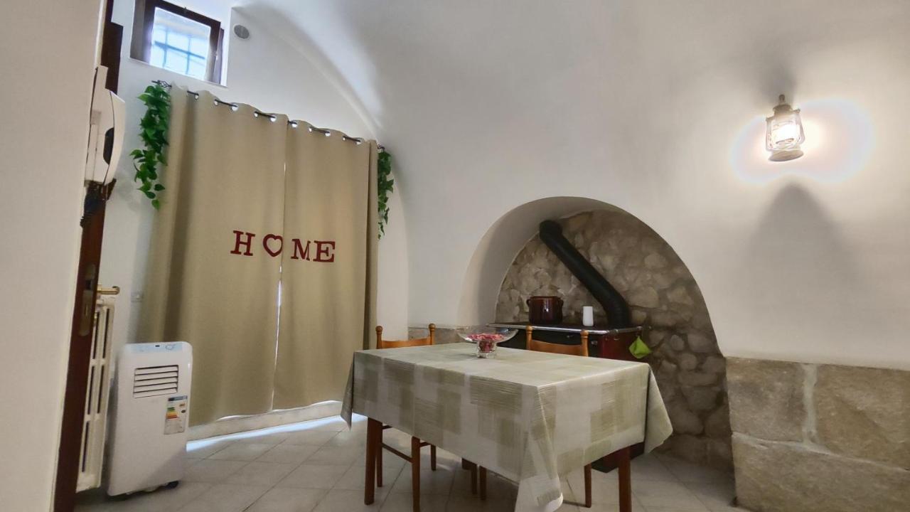 La Locanda Di Nonno Paolo Altamura Dış mekan fotoğraf