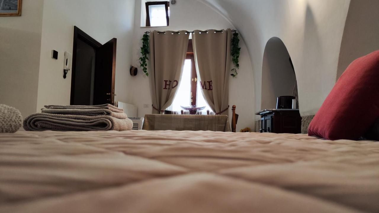 La Locanda Di Nonno Paolo Altamura Dış mekan fotoğraf