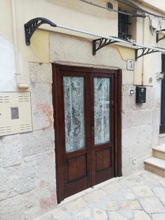 La Locanda Di Nonno Paolo Altamura Dış mekan fotoğraf